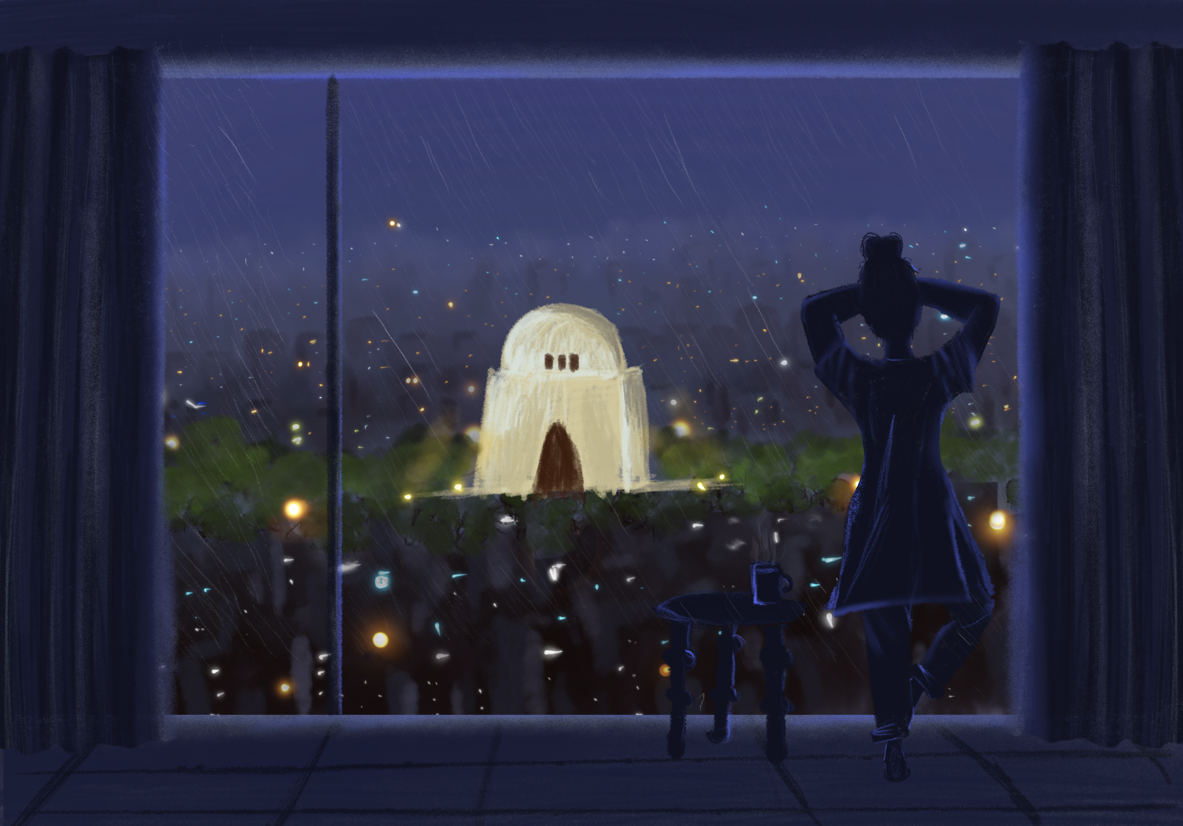 Images and illustrations 