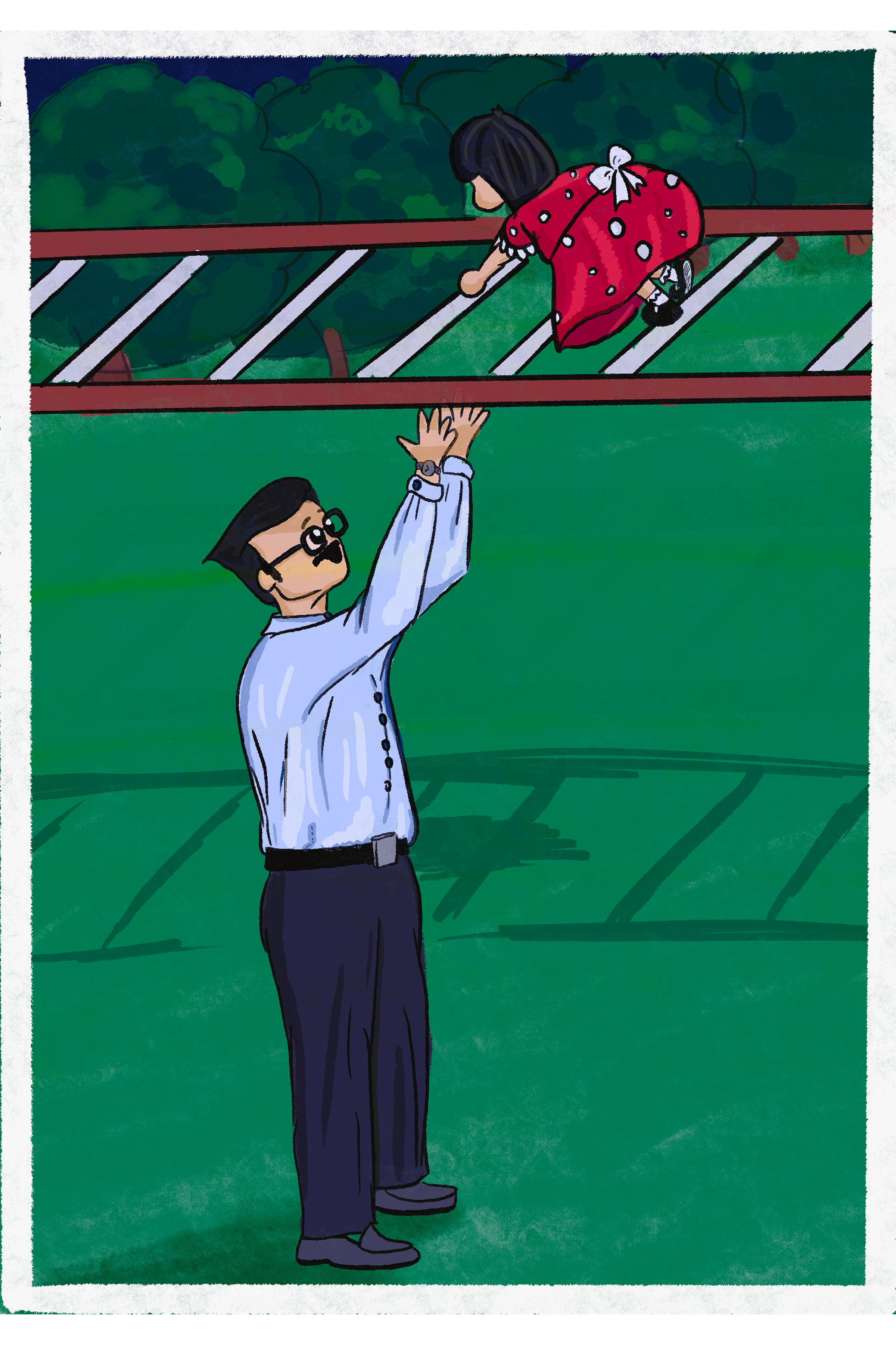 Images and illustrations 