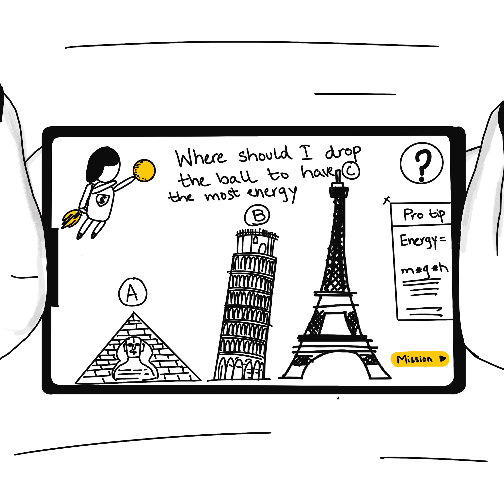 Images and illustrations 