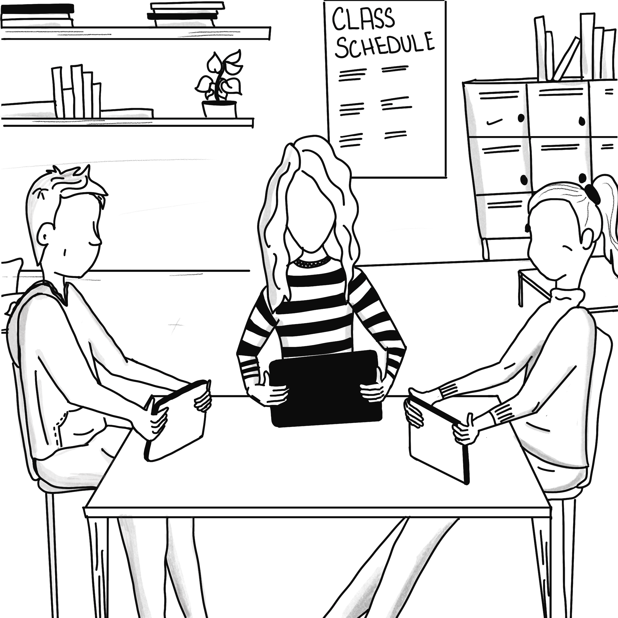 Images and illustrations 