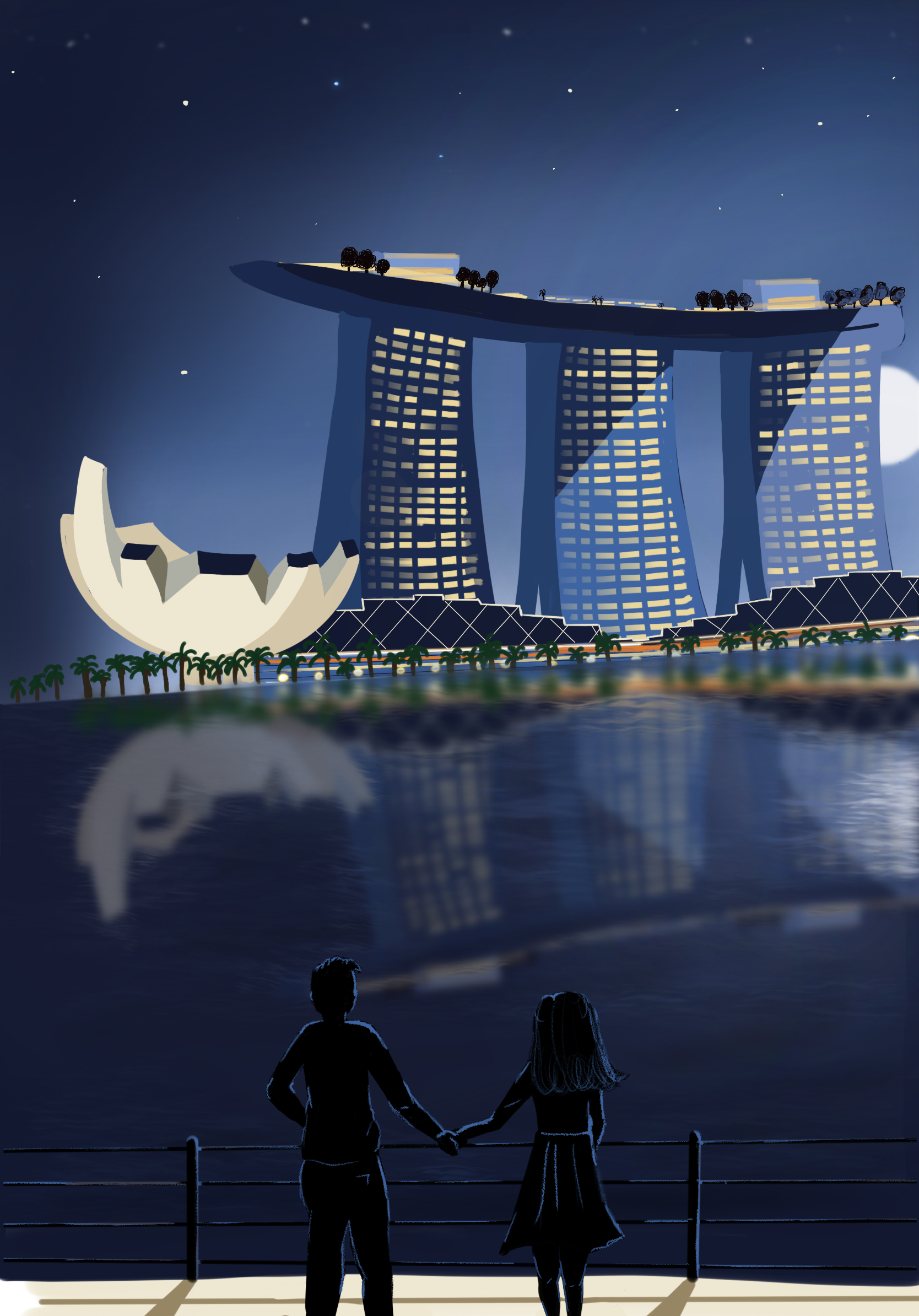 Images and illustrations 